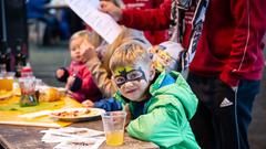 Der SR 3-Landpartie-Tag am 06.10.2019 auf dem Grenzlandhof in Bebelsheim (Foto: SR/Pasquale D'Angiolillo)