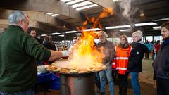 Der SR 3-Landpartie-Tag am 06.10.2019 auf dem Grenzlandhof in Bebelsheim (Foto: SR/Pasquale D'Angiolillo)