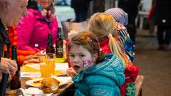 Der SR 3-Landpartie-Tag am 06.10.2019 auf dem Grenzlandhof in Bebelsheim (Foto: SR/Pasquale D'Angiolillo)