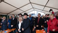 Der SR 3-Landpartie-Tag am 06.10.2019 auf dem Hirzbachhof in Hirzweiler (Foto: SR/Pasquale D'Angiolillo)