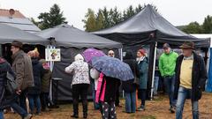 Der SR 3-Landpartie-Tag am 06.10.2019 auf dem Hirzbachhof in Hirzweiler (Foto: SR/Pasquale D'Angiolillo)