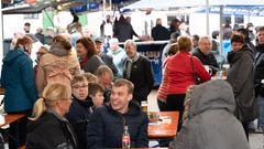 Der SR 3-Landpartie-Tag am 06.10.2019 auf dem Hirzbachhof in Hirzweiler (Foto: SR/Pasquale D'Angiolillo)