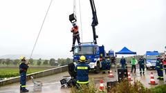 Der SR 3-Landpartie-Tag am 06.10.2019 bei den Winzern an der Mosel (Foto: SR/Dirk Guldner)