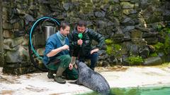 Der SR 3-Landpartie-Tag am 06.10.2019 im Neunkircher Zoo (Foto: SR/D'Angiolillo)