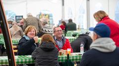 Der SR 3-Landpartie-Tag am 06.10.2019 im Neunkircher Zoo (Foto: SR/D'Angiolillo)