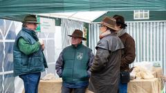 Der SR 3-Landpartie-Tag am 06.10.2019 im Neunkircher Zoo (Foto: SR/D'Angiolillo)