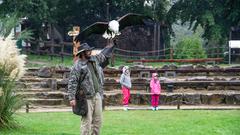 Der SR 3-Landpartie-Tag am 06.10.2019 im Neunkircher Zoo (Foto: SR/D'Angiolillo)