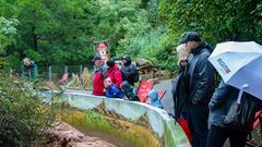 Der SR 3-Landpartie-Tag am 06.10.2019 im Neunkircher Zoo (Foto: SR/D'Angiolillo)