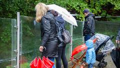 Der SR 3-Landpartie-Tag am 06.10.2019 im Neunkircher Zoo (Foto: SR/D'Angiolillo)