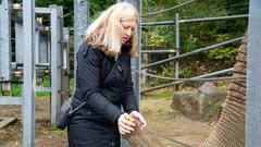 Der SR 3-Landpartie-Tag am 06.10.2019 im Neunkircher Zoo (Foto: SR/D'Angiolillo)