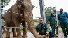 Der SR 3-Landpartie-Tag am 06.10.2019 im Neunkircher Zoo (Foto: SR/D'Angiolillo)