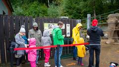 Der SR 3-Landpartie-Tag am 06.10.2019 im Neunkircher Zoo (Foto: SR/D'Angiolillo)