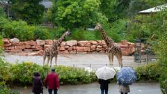 Der SR 3-Landpartie-Tag am 06.10.2019 im Neunkircher Zoo (Foto: SR/D'Angiolillo)