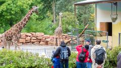 Der SR 3-Landpartie-Tag am 06.10.2019 im Neunkircher Zoo (Foto: SR/D'Angiolillo)