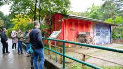 Der SR 3-Landpartie-Tag am 06.10.2019 im Neunkircher Zoo (Foto: SR/D'Angiolillo)