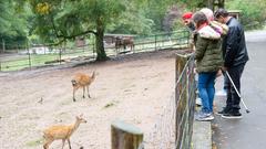 Der SR 3-Landpartie-Tag am 06.10.2019 im Neunkircher Zoo (Foto: SR/D'Angiolillo)