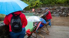 Der SR 3-Landpartie-Tag am 06.10.2019 im Neunkircher Zoo (Foto: SR/D'Angiolillo)