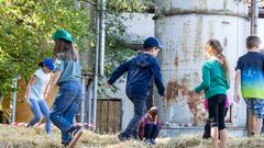 Die SR 3 Landpartie 2023 auf dem Angushof Boßert bei Freisen-Asweiler (Foto: SR/Pasquale D'Angiolillo)