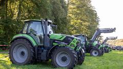 Die SR 3 Landpartie 2023 auf dem Dösterhof bei Wadern (Foto: SR/Pasquale D'Angiolillo)