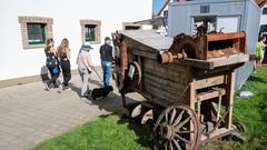 Die SR 3 Landpartie 2023 auf dem Dösterhof bei Wadern (Foto: SR/Pasquale D'Angiolillo)