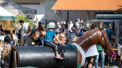 Die SR 3 Landpartie 2023 auf dem Dösterhof bei Wadern (Foto: SR/Pasquale D'Angiolillo)