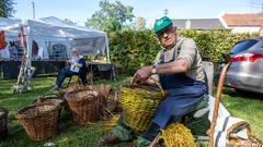 Die SR 3 Landpartie 2023 auf dem Friesengestüt Weihermühle bei Schmelz (Foto: SR/Pasquale D'Angiolillo)