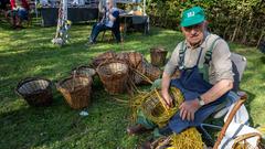 Die SR 3 Landpartie 2023 auf dem Friesengestüt Weihermühle bei Schmelz (Foto: SR/Pasquale D'Angiolillo)