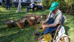 Die SR 3 Landpartie 2023 auf dem Friesengestüt Weihermühle bei Schmelz (Foto: SR/Pasquale D'Angiolillo)