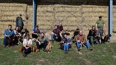 Die SR 3 Landpartie 2023 auf dem Wintringer Hof bei Kleinblittersdorf (Foto: SR/Dirk Guldner)