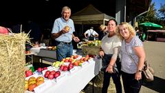 Die SR 3 Landpartie 2023 auf dem Wintringer Hof bei Kleinblittersdorf (Foto: SR/Dirk Guldner)