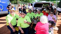 Das Treffpunkt Ü-Wagen-Fest in Lauterbach (Foto: SR/Dirk Guldner)