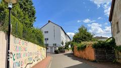 Grundschule Lautzkirchen (Foto: Anna Uhl)