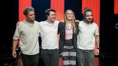 Lea beim SR 1 Unplugged (Foto: Dirk Guldner)