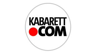 Sendungslogo Kabarett.com (Foto: SR)