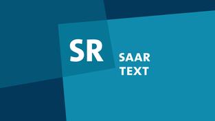 Logo Saartext (Foto: SR)