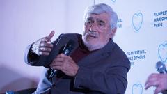 Mario Adorf (Foto: Pasquale D'Angiolillo)