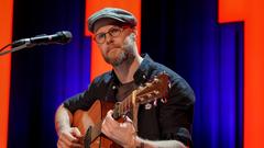 SR 1 Unplugged mit Michael Patrick Kelly (Foto: Dirk Guldner)