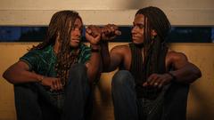 Szene aus "Milli Vanilli - Girl you know it's true" (Foto: Leonine)