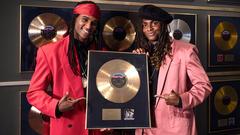 Szene aus "Milli Vanilli - Girl you know it's true" (Foto: Leonine)