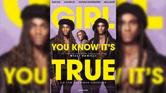 Plakat "Milli Vanilli - Girl you know it's true" (Foto: Leonine)