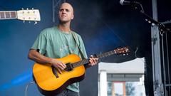 Milow beim Tag der offenen Tür (Foto: Dirk Guldner)