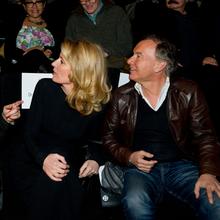 Bilder der Eröffnungsveranstaltung des 37. Filmfestivals Max Ophüls Preis (Foto: Pasquale D'Angiolillo)