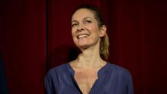 Bilder der Eröffnungsveranstaltung des 37. Filmfestivals Max Ophüls Preis (Foto: Pasquale D'Angiolillo)