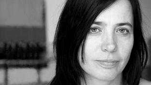 Jury Max Ophüls Preis: Ulrike Müller (Foto: Max Ophüls Preis)