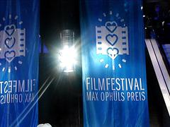 Filmfestival Max Ophüls Preis (Foto: SR)