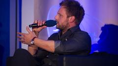 Christoph Letkowski, Schauspieler im Film 