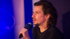 Michael Koch, Regisseur des Film 