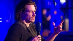 Michael Koch, Regisseur des Film 