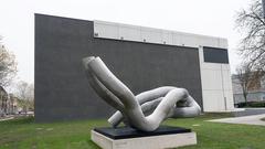 Wiedereröffnung der Modernen Galerie des Saarlandmuseums (Foto: Pasquale D'Angiolillo)