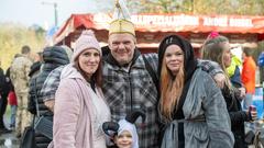 Der Rosenmontagsumzug in Neunkirchen (Foto: SR/Pasquale D'Angiolillo)